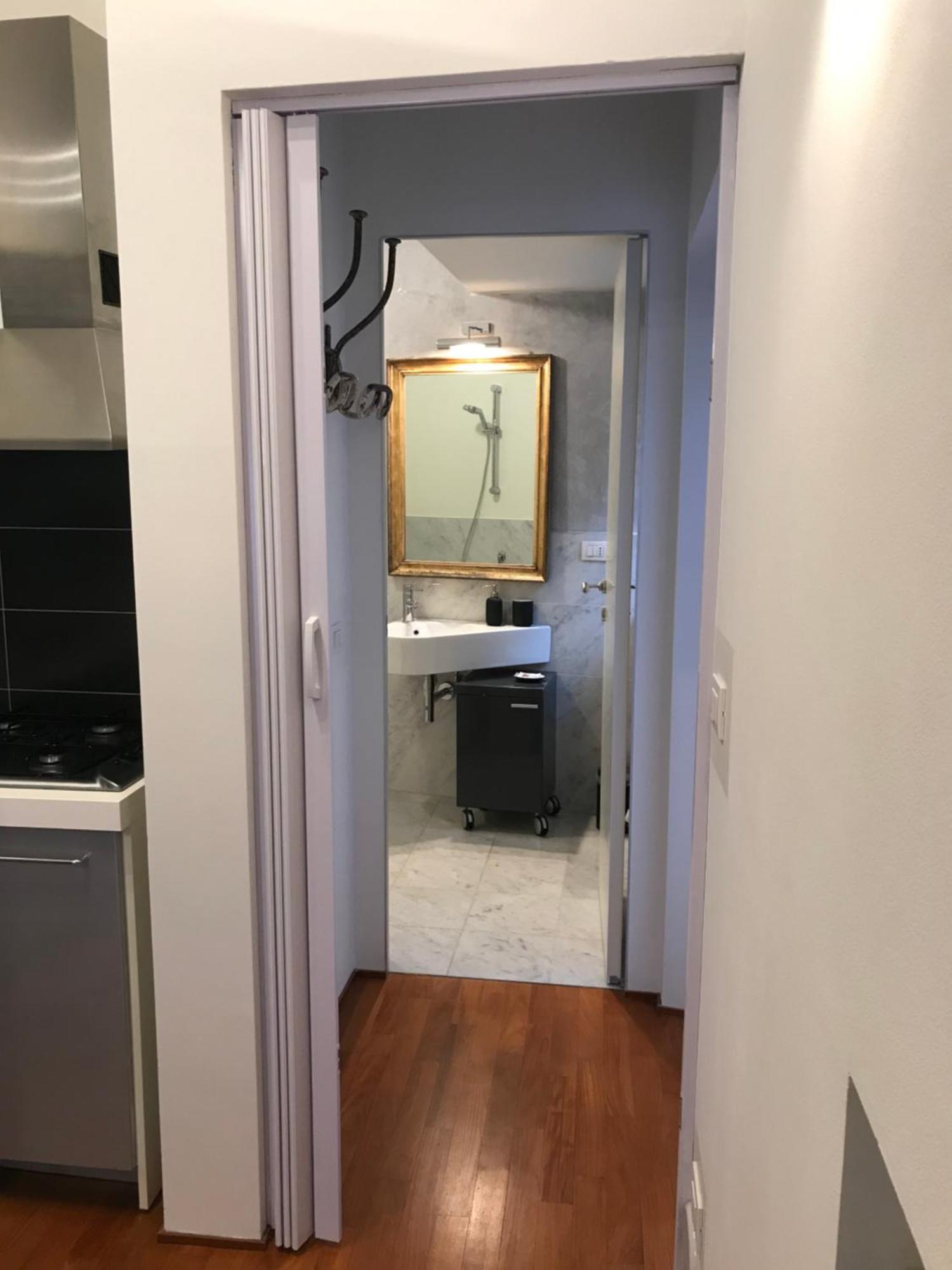 Casa Nirvana Γένοβα Εξωτερικό φωτογραφία