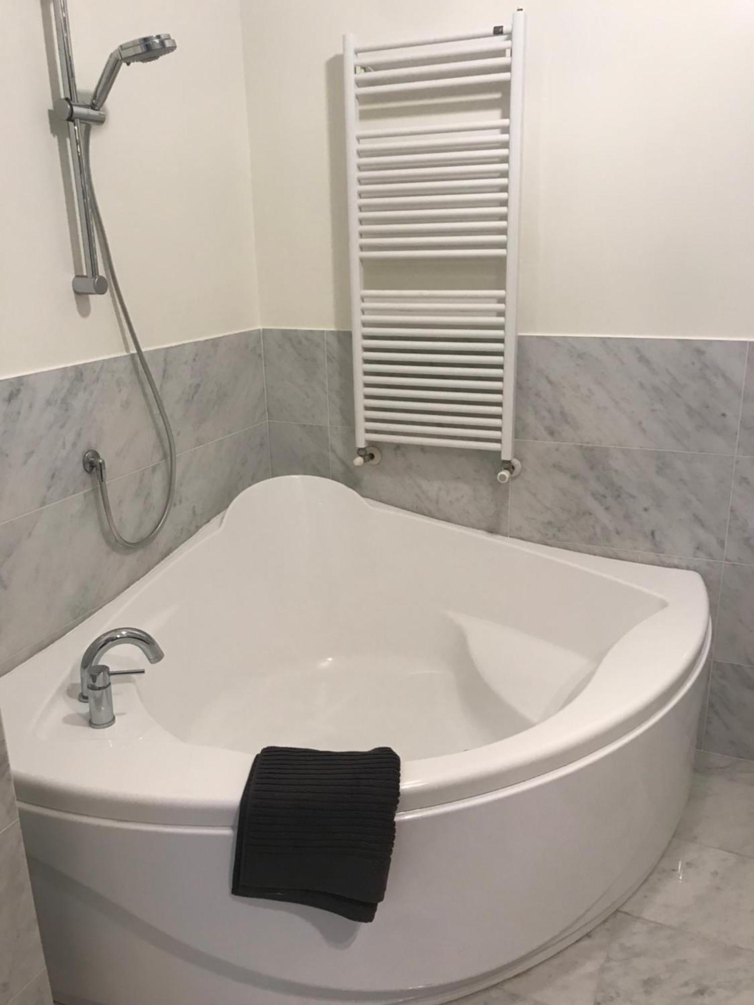 Casa Nirvana Γένοβα Εξωτερικό φωτογραφία