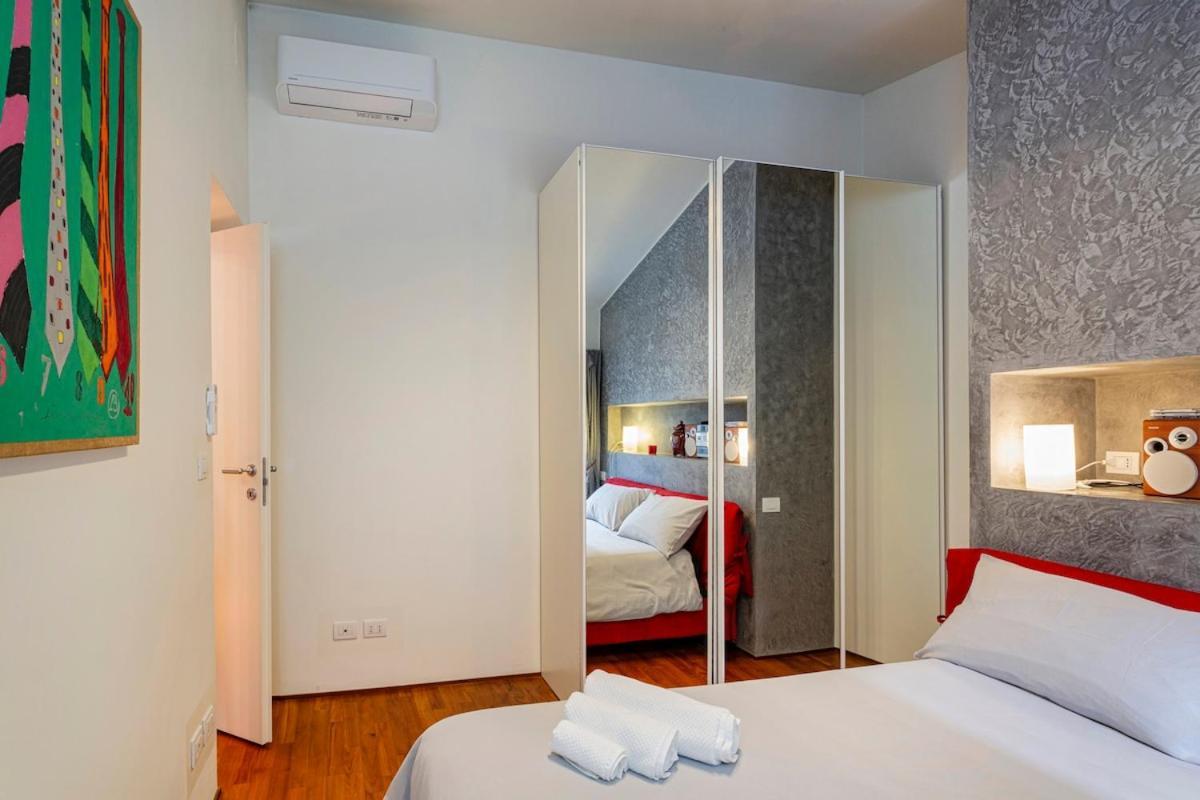Casa Nirvana Γένοβα Εξωτερικό φωτογραφία