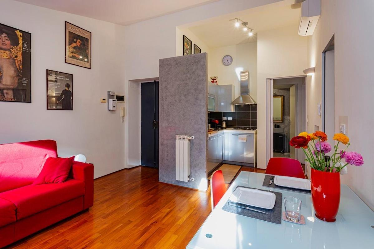 Casa Nirvana Γένοβα Εξωτερικό φωτογραφία