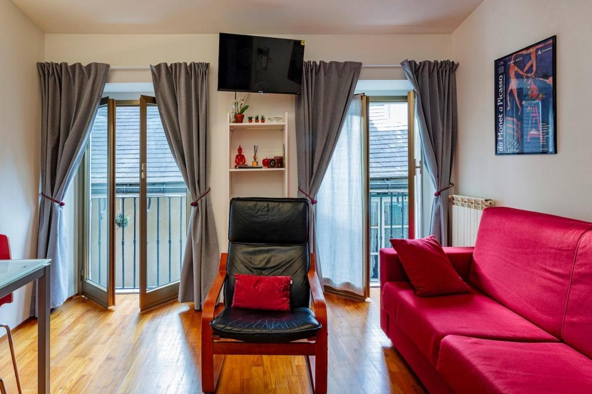 Casa Nirvana Γένοβα Εξωτερικό φωτογραφία