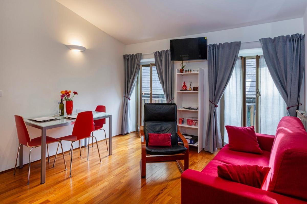 Casa Nirvana Γένοβα Εξωτερικό φωτογραφία